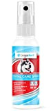 Bogadent DENTAL Care Spray - Dentalspray für Hunde - Spray für Hunde Zahnpflege - Zahnpflege Hund Spray gegen Zahnstein & ...