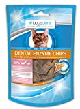 Bogadent Dental Enzyme Chips Fish Katze 50 g (1er Pack)