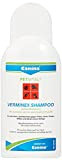 Canina 741656 Petvital Verminex Shampoo 250ml