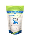 Canina Pharma Hanf Sticks Gesunder Snack für Zwischendurch, 200 g