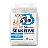 Cat & Clean CCS10 sensitive mit Babypuderduft