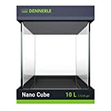 Dennerle Nano Cube 10 L - Das Original