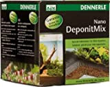 Dennerle Nano Deponit-Mix 1 kg - Nährboden für Süßwasser Aquarien