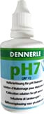 Dennerle pH-Eichlösung pH7-50 ml - Prüflösung für pH-Elektroden