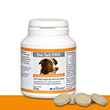 Dia Tab PRO Probiotikum für Hunde und Katzen zur Stabilisierung der Darmflora und bei Durchfall