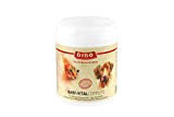 DIBO Barf-Vital-Complete, 450g-Dose, Nahrungsergänzung als gesunde, natürliche Ernährung für Hunde, Hundefutter, Barf, B.A.R.F.
