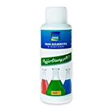 DRAK-Aquaristik pH-Pufferlösung pH 7 (grün gefärbt) 50 ml