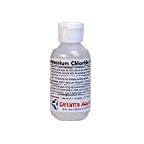 DrTim's Aquatics Ammonium chloride - 2 oz bottle by DrTim's Aquatics