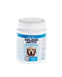 EBI-VET Gelenk Aktiv Tabletten für Hunde 125g