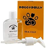 EHASO Doggy Dolly PS001 Silk Coat Fellpflege aus Flüssig