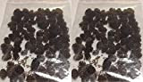 Erlenzapfen ~120Stk.(=50g), Schwarzerle, Alnus glutinosa, black alder cones