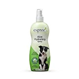 Espree Natürliches Aloe Hydrating Spray für Hunde 354 ml
