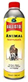 Eva Shop Ballistol Animal Premiumprodukt zur Hautpflege, Pfotenpflege, Ohrreinigung, Ohrenpflege, ideal zur Schweifpflege, Fellpflege und zur Hufpflege von Allen Tieren ...