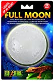 Exo Terra Full Moon, Mondlicht LED Lampe, simuliert natürliches Mondlicht, 1W