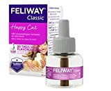 FELIWAY® Classic Nachfüllflakon 48ml |Entspannung für Katzen | 30-Tage Nachfüller