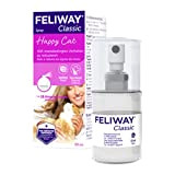 FELIWAY® Classic Spray 20 ml | Stressfreie Reise & Transport für Katzen