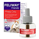 FELIWAY FRIENDS 30 Tage-Nachfüllflakon, 48 ml, Harmonie zwischen Katzen