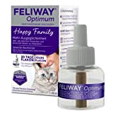 FELIWAY® Optimum Nachfüllflakon 48ml | Anti Stress Katze | 30-Tage Nachfüller