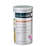FIAP premiumcare BACTOBOOSTER 2.500 g - Filterstarter - Bakterienstarter - Wasseraufbreiter - Mikroorganismen für Garten- und Schwimmteiche - Verschiedene Größen