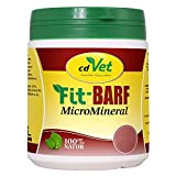 Fit-BARF MicroMineral 500g für Hunde & Katzen