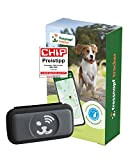 Fressnapf GPS Tracker Für Hunde | Ohne ABO | Ortung Ohne Entfernungsbegrenzung | Aktivitätstracking | Gesundheitsfunktion | Hundefreundliches Design