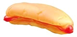 Freund Komfort Hot Dog Whistle 25 x 8,5 x 7 cm