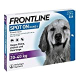 Frontline Spot on Hund L, 3 St
