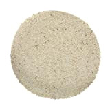 Geißler Aquariensand Weiss 5 kg, Aquarium Sand, Bodengrund