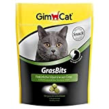 GimCat Katzengras Bits 140g 6er Pack (6 x 140g)