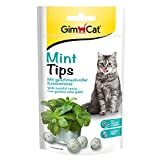 GimCat MintTips - 40 g