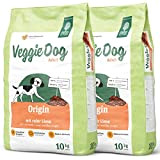 Green Petfood 2 x 10 kg Veggie Origin/Nachfolger von Light