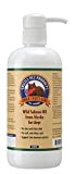 Grizzly Salmon Oil for Dogs 500 ml