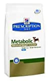Hill's Prescription Diet Canine Mini Metabolic Trockenfutter 6kg