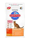 Hill's Science Plan 4296 Feline Adult Huhn 10kg - Katzenfutter