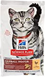 Hills Science Plan 7524 Hill's Feline Indoor Cat Adult 1,5 kg - Katzenfutter