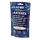 Hobby 21100 Artemix, Eier + Salz, 195 g