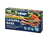 Hobby 51110 Catappa Bark, 12 Stück