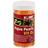 Hobby Aqua Pearls, Vit D3, 170 g
