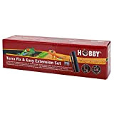 Hobby Terra Fix & Easy Extensions Set, Erweiterung für die Fix & Easy Terrarien