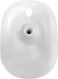 honeyguaridan Weiß Kunststoffdeckel Kompatibel mit W25/W18 Trinkbrunnen
