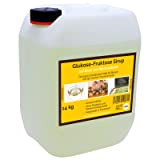 Imkado Glukose-Fruktose-Futtersirup 14 KG Kanister, Einzelfuttermittel für Bienen auf Weizenbasis