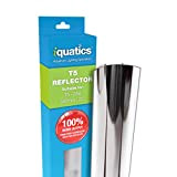 iQuatics Reflektor, 24 W, T5, Aluminium, erhöhte Ausgangsleistung um bis zu 100%