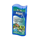 JBL Algol 2302200 Algenvernichter, Für Süßwasser-Aquarien, Unschädlich für Fische, 100 ml