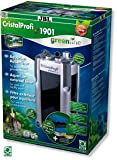 JBL CristalProfi e 1901 greenline 60222 Außenfilter für Aquarien von 200 - 800 Litern