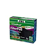 JBL CristalProfi m greenline FilterPad, 2X