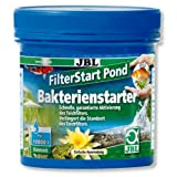 JBL Filter Start Pond 27325 Bakterienstarter für Teichfilter, 250 g