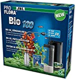 JBL ProFlora Bio160 Bio-CO2-Düngeanlage mit erweiterbaren Diffusor, Für Aquarien von 50 - 160 l, 64446