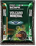 JBL ProScape Volcano Mineral Bodengrund Vulkangestein für Aquascaping, 9 l, 67078