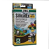 JBL SilikatEx Rapid 62347 Filtermaterial zur Entfernung von Silikat, 1 Stück (1er Pack)