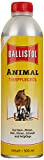 Jehn Unisex Ballistol-animal Kanister Tierpflegeöl, transparent, 500ml